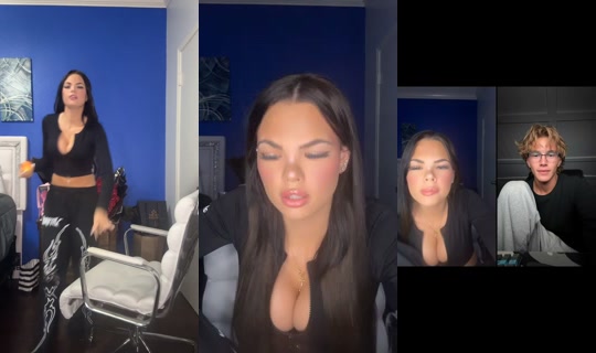 realjadebri TikTok Live — Sep 30, 2026, 6:00 AM