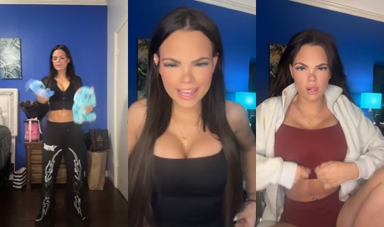 realjadebri TikTok Live — Sep 30, 2026, 6:33 AM