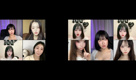 realjinonly TikTok Live — Aug 24, 2026, 4:35 PM