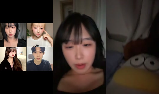 realjinonly TikTok Live — Oct 2, 2026, 5:19 PM