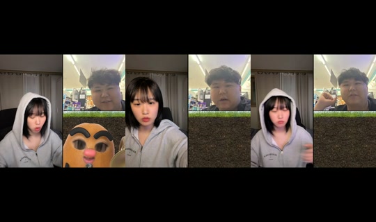 realjinonly TikTok Live — Oct 5, 2026, 6:35 PM