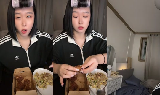 realjinonly TikTok Live — Oct 6, 2026, 3:05 PM