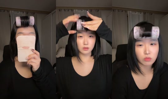 realjinonly TikTok Live — Oct 7, 2026, 12:25 PM