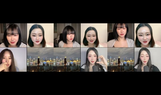 realjinonly TikTok Live — Oct 7, 2026, 2:57 PM