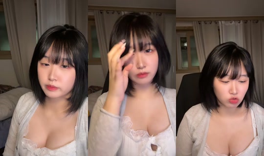 realjinonly TikTok Live — Oct 8, 2026, 12:15 PM