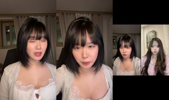 realjinonly TikTok Live — Oct 8, 2026, 1:05 PM