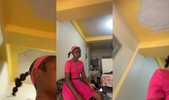 realkishyonly TikTok Live — Aug 25, 2026, 9:43 PM