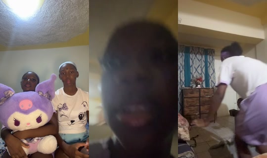realkishyonly TikTok Live — Aug 28, 2026, 4:02 AM