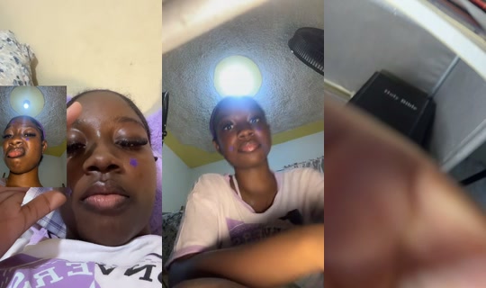 realkishyonly TikTok Live — Aug 28, 2026, 4:34 AM