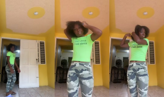 realkishyonly TikTok Live — Aug 28, 2026, 8:03 PM