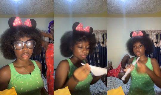 realkishyonly TikTok Live — Aug 29, 2026, 4:13 AM