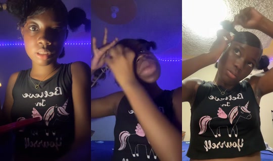 realkishyonly TikTok Live — Sep 20, 2026, 9:10 PM