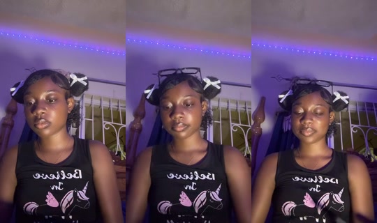 realkishyonly TikTok Live — Sep 20, 2026, 11:40 PM
