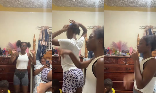 realkishyonly TikTok Live — Oct 4, 2026, 1:31 AM