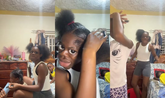 realkishyonly TikTok Live — Oct 4, 2026, 1:46 AM