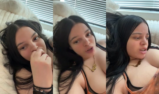 reallifetiny__ TikTok Live — Aug 24, 2026, 12:06 PM