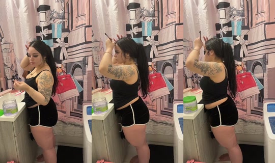 reallifetiny__ TikTok Live — Aug 25, 2026, 2:19 AM