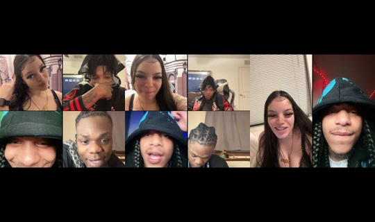 reallifetiny__ TikTok Live — Aug 25, 2026, 2:35 AM