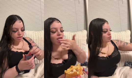 reallifetiny__ TikTok Live — Aug 25, 2026, 7:08 AM
