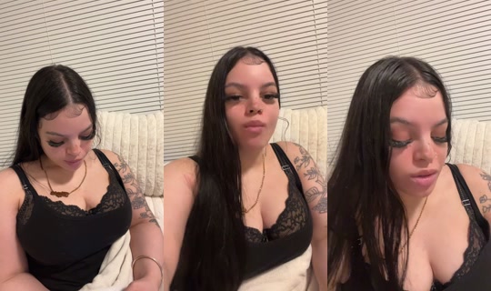 reallifetiny__ TikTok Live — Aug 25, 2026, 7:59 AM