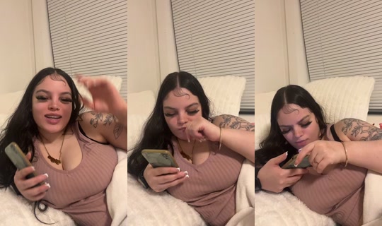 reallifetiny__ TikTok Live — Aug 27, 2026, 5:49 AM