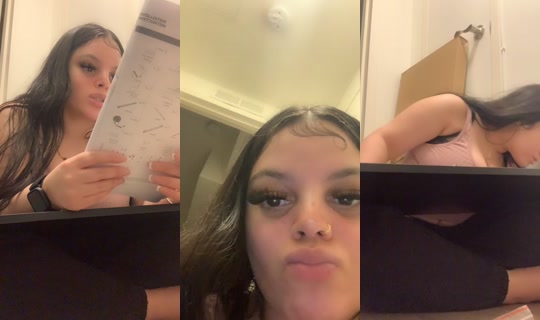 reallifetiny__ TikTok Live — Aug 27, 2026, 6:19 AM