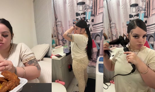 reallifetiny__ TikTok Live — Aug 28, 2026, 1:52 AM