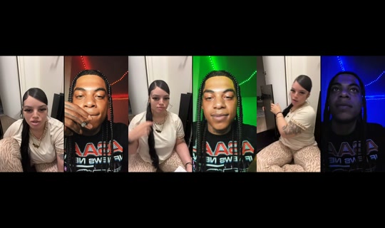 reallifetiny__ TikTok Live — Aug 28, 2026, 2:43 AM