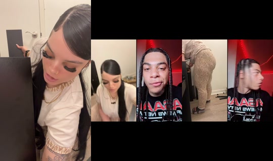reallifetiny__ TikTok Live — Aug 28, 2026, 3:27 AM