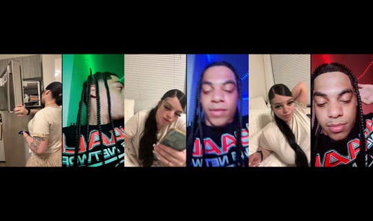 reallifetiny__ TikTok Live — Aug 28, 2026, 4:58 AM