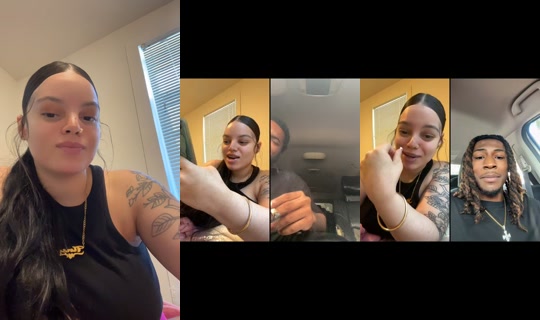 reallifetiny__ TikTok Live — Aug 29, 2026, 6:50 PM