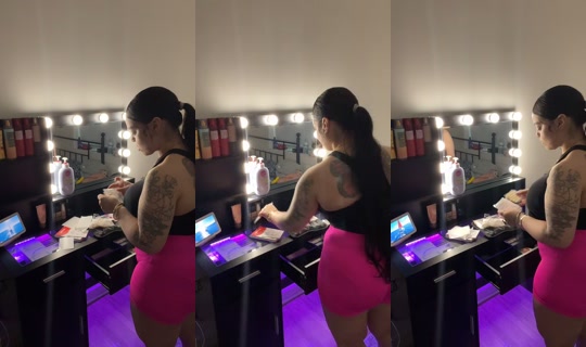 reallifetiny__ TikTok Live — Aug 29, 2026, 11:17 PM