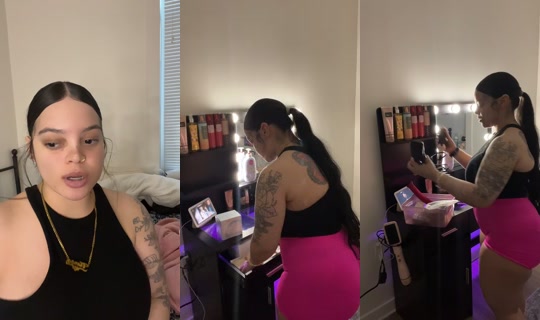reallifetiny__ TikTok Live — Aug 29, 2026, 11:32 PM