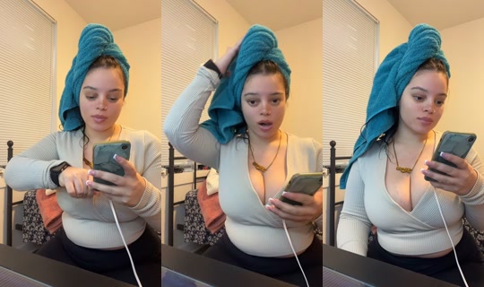 reallifetiny__ TikTok Live — Aug 30, 2026, 10:43 PM
