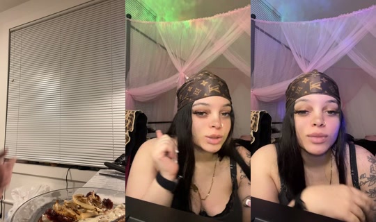 reallifetiny__ TikTok Live — Sep 8, 2026, 6:37 AM