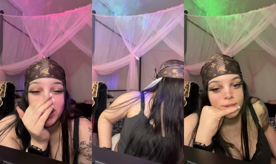 reallifetiny__ TikTok Live — Sep 8, 2026, 7:28 AM