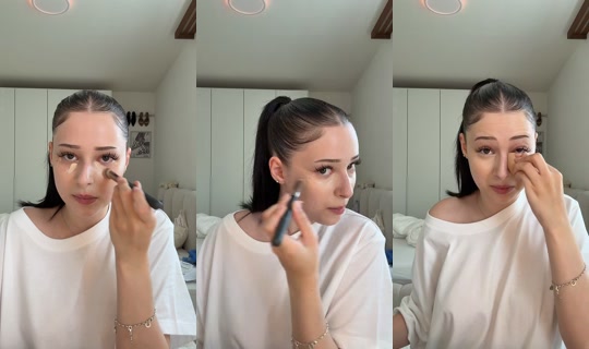 reallizsa TikTok Live — Aug 23, 2026, 3:25 PM