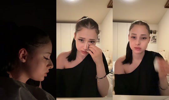 reallizsa TikTok Live — Aug 23, 2026, 10:48 PM