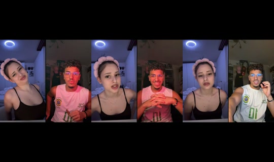 reallizsa TikTok Live — Aug 31, 2026, 8:52 PM