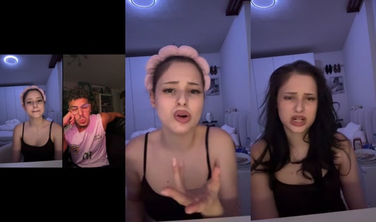 reallizsa TikTok Live — Aug 31, 2026, 9:43 PM