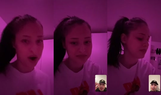 reallizsa TikTok Live — Sep 2, 2026, 11:03 PM