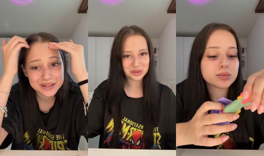 reallizsa TikTok Live — Sep 3, 2026, 4:28 PM