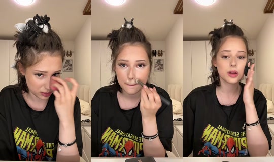 reallizsa TikTok Live — Sep 3, 2026, 7:25 PM