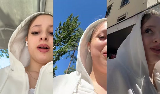 reallizsa TikTok Live — Sep 22, 2026, 11:38 AM
