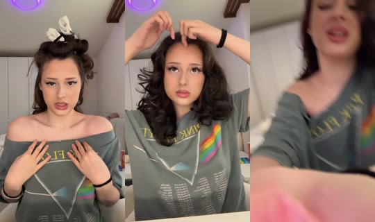 reallizsa TikTok Live — Sep 27, 2026, 4:27 PM