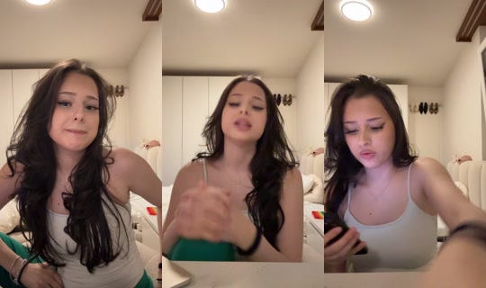 reallizsa TikTok Live — Sep 27, 2026, 8:08 PM