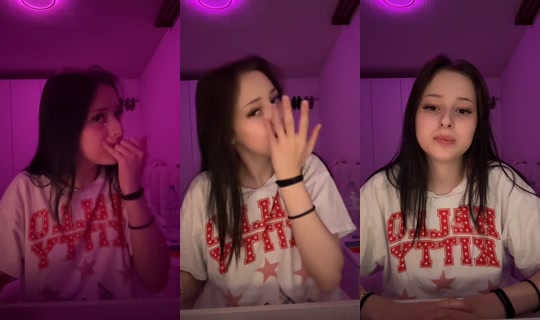 reallizsa TikTok Live — Sep 30, 2026, 9:36 PM