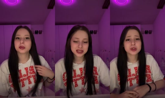 reallizsa TikTok Live — Sep 30, 2026, 9:50 PM