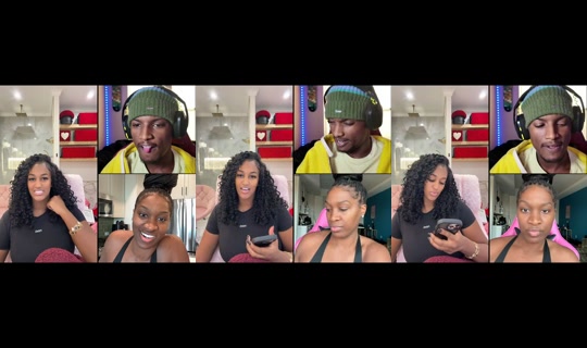reallniquee TikTok Live — Sep 24, 2026, 11:39 PM