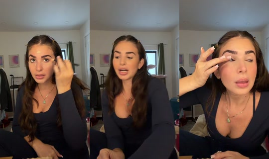 reallyemely TikTok Live — Sep 29, 2026, 6:52 PM